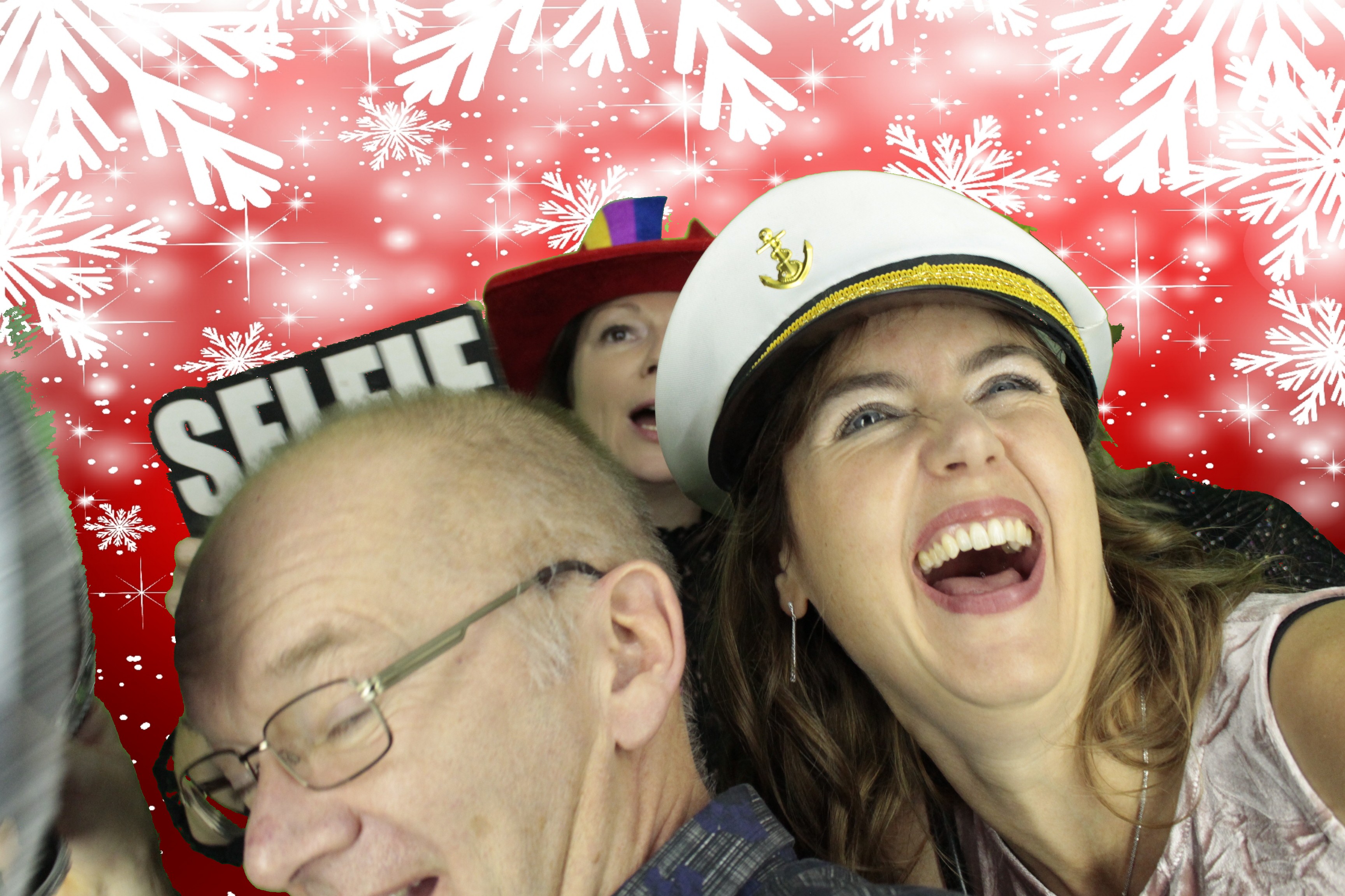 Ocean Network Express Christmas Party 2019 | View more photos from the event at gallery.myphotoboothexperience.co.uk/u/MyPhotoBoothExperienceLtd/Ocean-Network-Express-Christmas-Party-2019